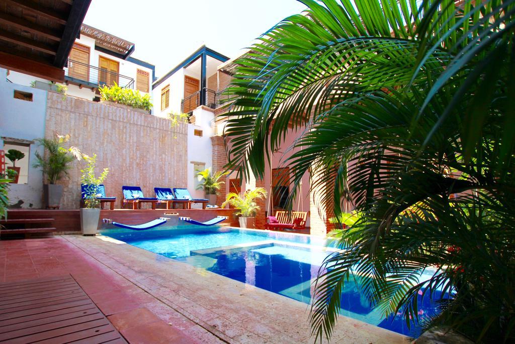 Boutique Casa Carolina Santa Marta (Magdalena)