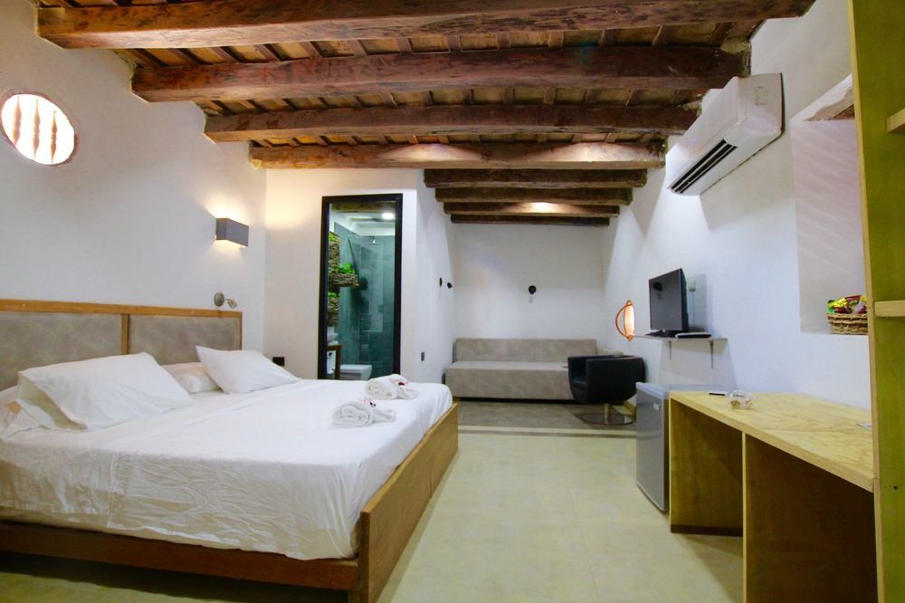 Hotel Boutique Casa Carolina Santa Marta (Magdalena)